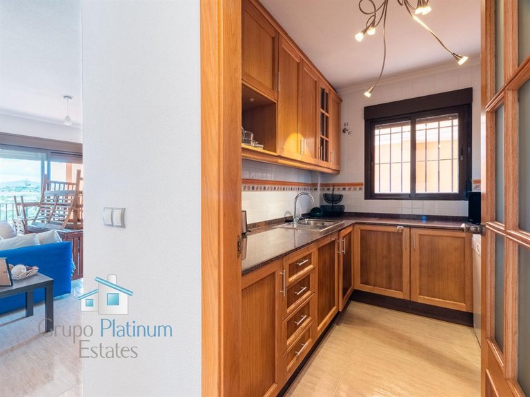 Apartment for Sale in San Juan De Los Terreros, Almeria 6
