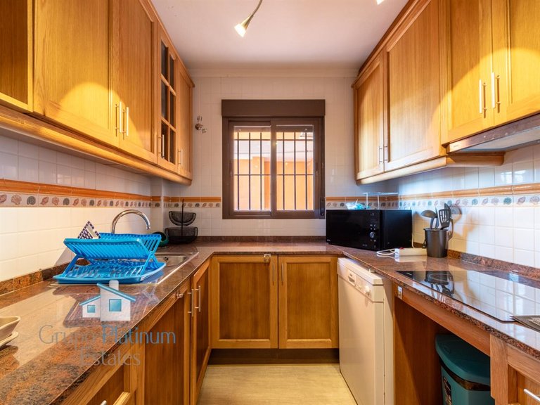 Apartment for Sale in San Juan De Los Terreros, Almeria 7