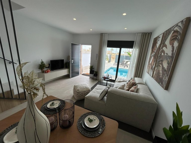 Villa for Sale in San Pedro Del Pinatar, Murcia 3