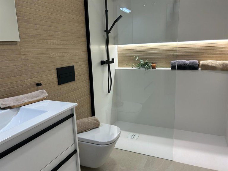 Villa for Sale in San Pedro Del Pinatar, Murcia 31