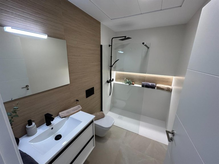 Villa for Sale in San Pedro Del Pinatar, Murcia 32