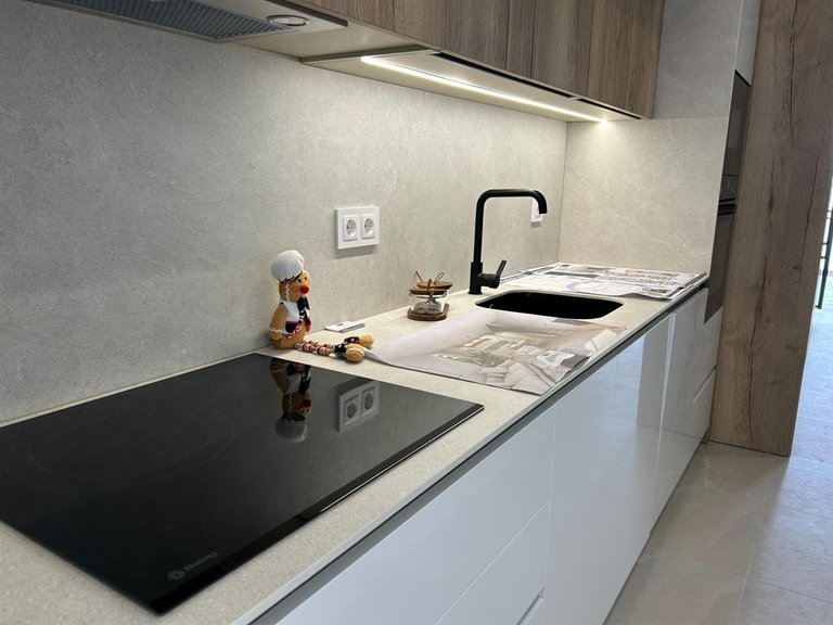 Villa for Sale in San Pedro Del Pinatar, Murcia 36