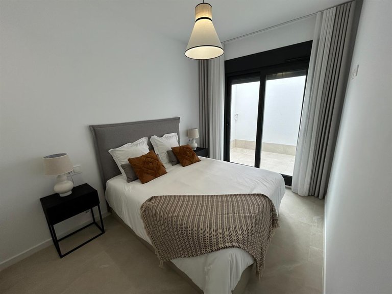 Villa for Sale in San Pedro Del Pinatar, Murcia 38