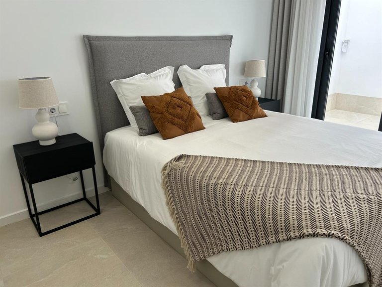 Villa for Sale in San Pedro Del Pinatar, Murcia 39