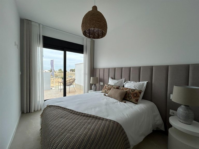 Villa for Sale in San Pedro Del Pinatar, Murcia 43