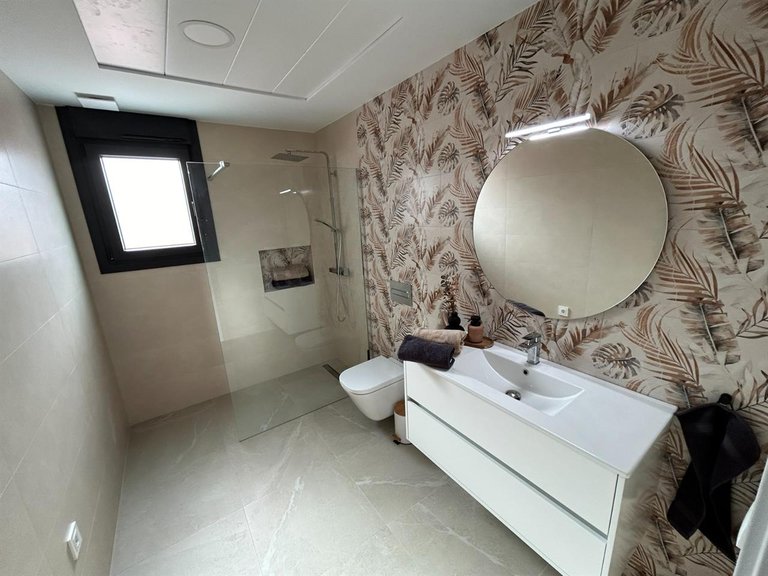 Villa for Sale in San Pedro Del Pinatar, Murcia 46