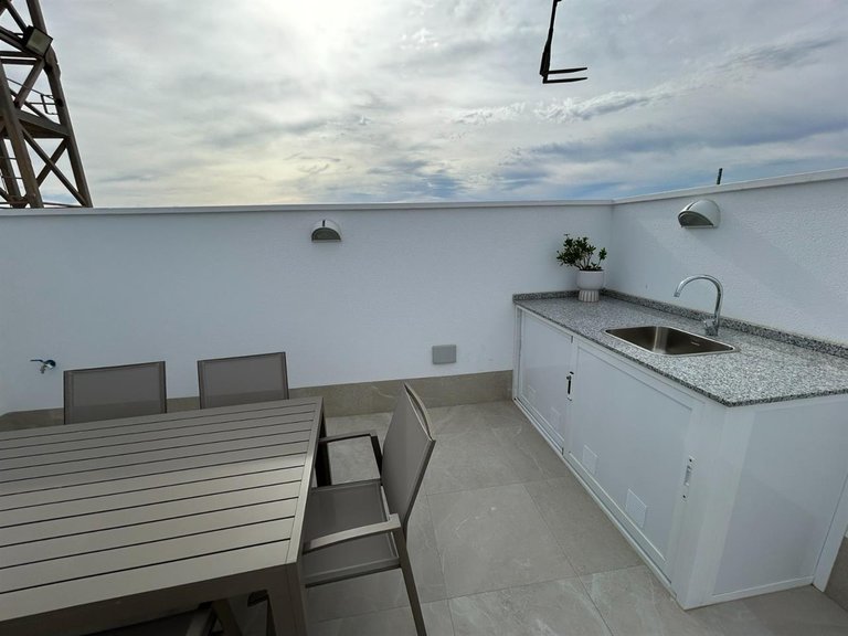 Villa for Sale in San Pedro Del Pinatar, Murcia 49