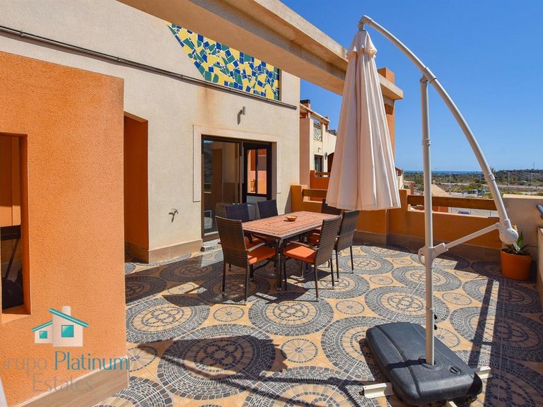 Apartment for Sale in San Juan De Los Terreros, Almeria 14