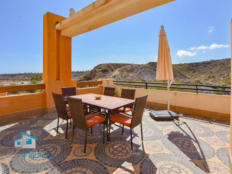 Apartment for Sale in San Juan De Los Terreros, Almeria 15