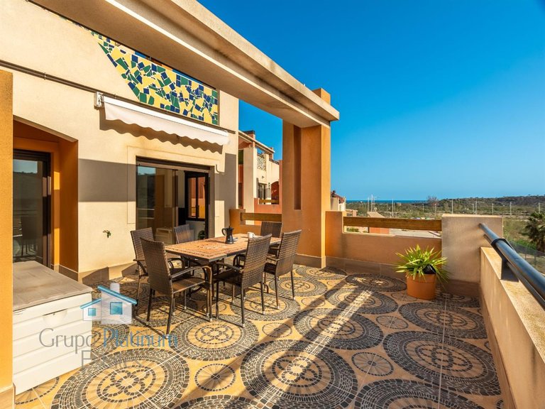 Apartment for Sale in San Juan De Los Terreros, Almeria 1
