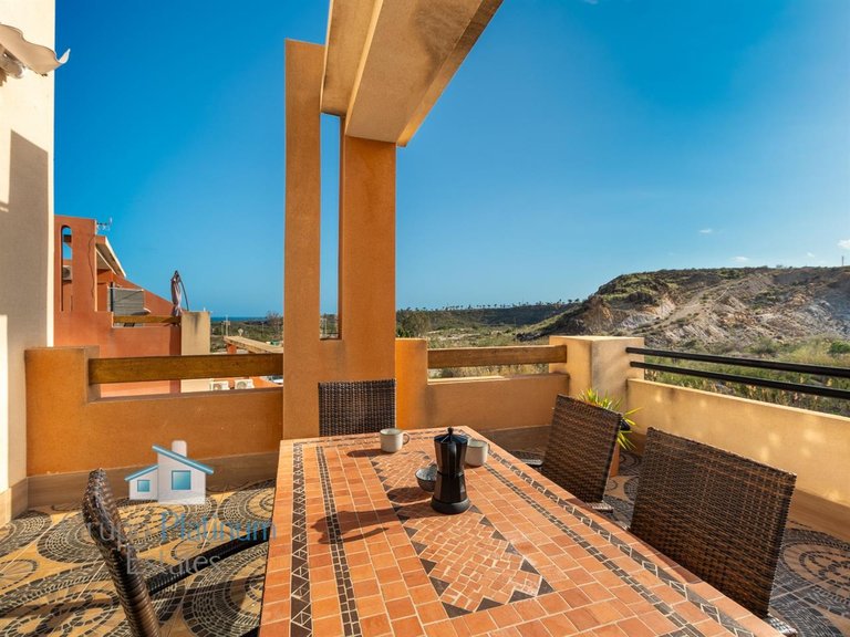 Apartment for Sale in San Juan De Los Terreros, Almeria 4