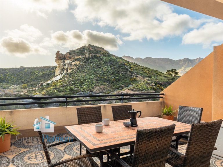 Apartment for Sale in San Juan De Los Terreros, Almeria 3