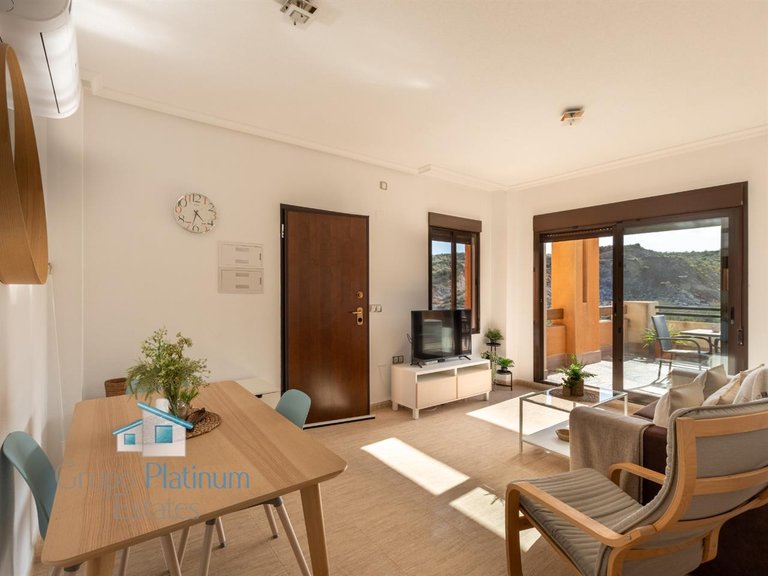 Apartment for Sale in San Juan De Los Terreros, Almeria 5