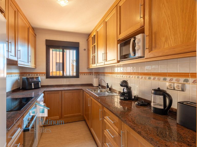 Apartment for Sale in San Juan De Los Terreros, Almeria 6