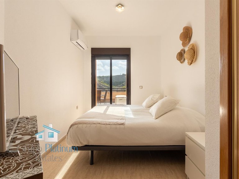 Apartment for Sale in San Juan De Los Terreros, Almeria 7