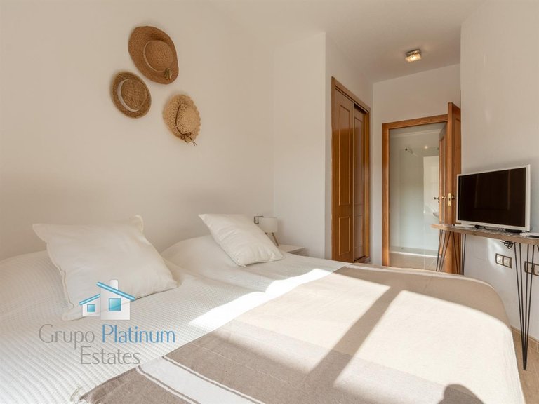 Apartment for Sale in San Juan De Los Terreros, Almeria 8