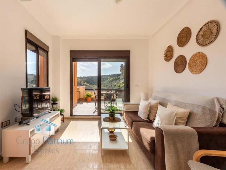 Apartment for Sale in San Juan De Los Terreros, Almeria 2