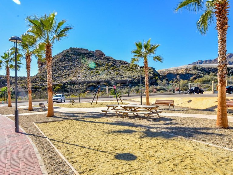 Apartment for Sale in San Juan De Los Terreros, Almeria 42