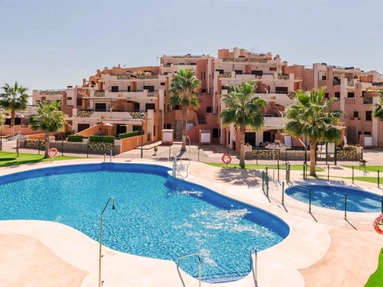 Apartment for Sale in San Juan De Los Terreros, Almeria 17