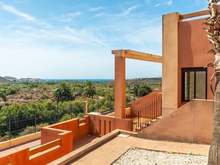 Apartment for Sale in San Juan De Los Terreros, Almeria 1