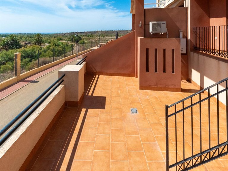 Apartment for Sale in San Juan De Los Terreros, Almeria 7