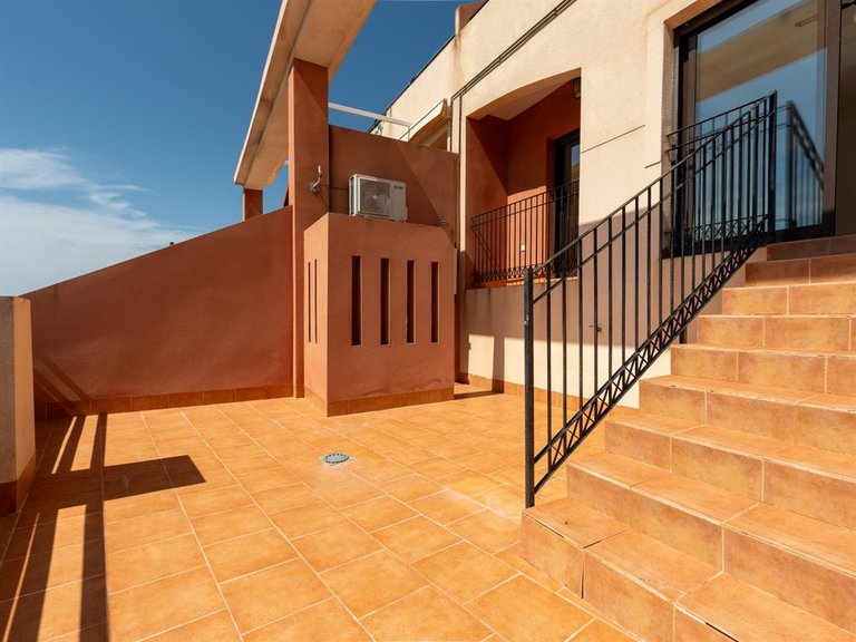 Apartment for Sale in San Juan De Los Terreros, Almeria 16