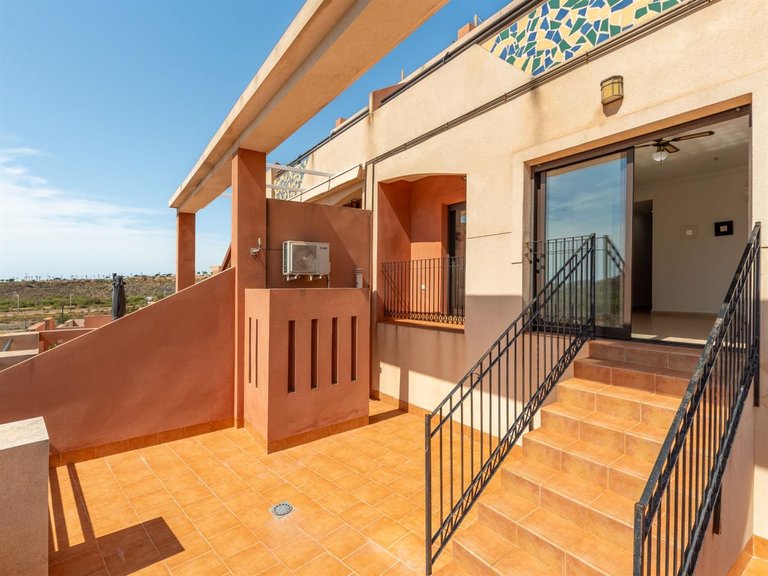 Apartment for Sale in San Juan De Los Terreros, Almeria 2