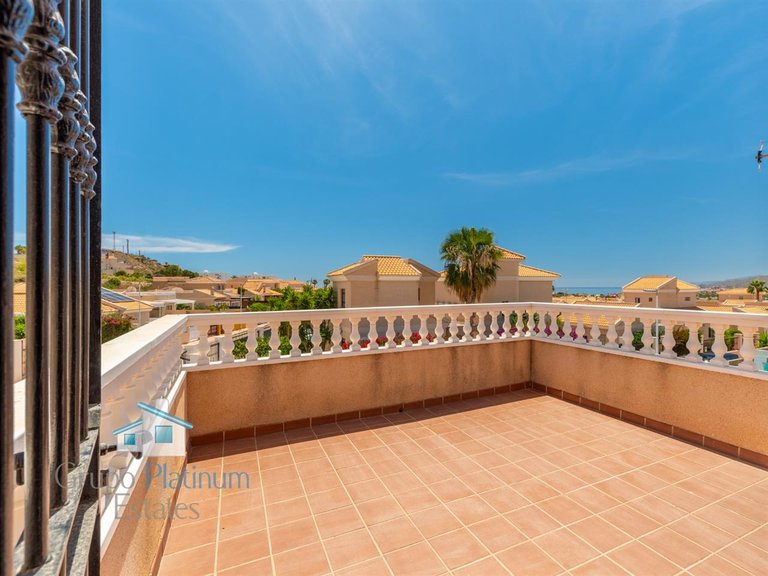 Villa for Sale in San Juan De Los Terreros, Almeria 19