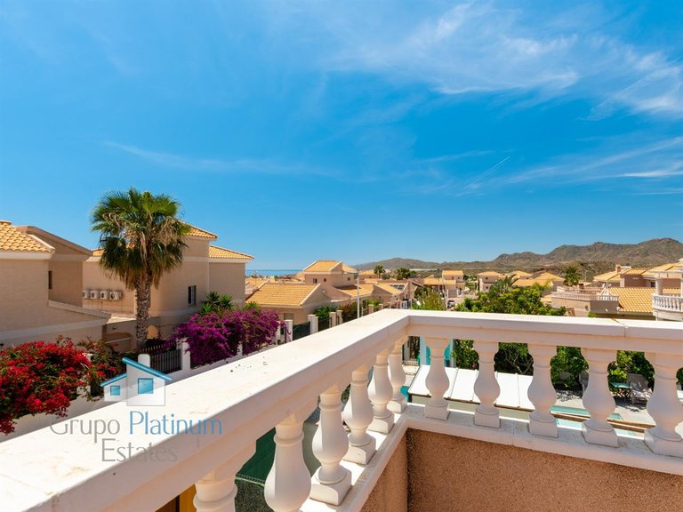 Villa for Sale in San Juan De Los Terreros, Almeria 21