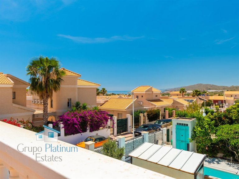 Villa for Sale in San Juan De Los Terreros, Almeria 2