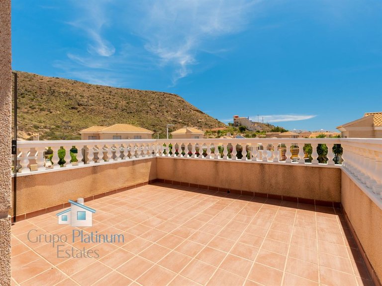 Villa for Sale in San Juan De Los Terreros, Almeria 20