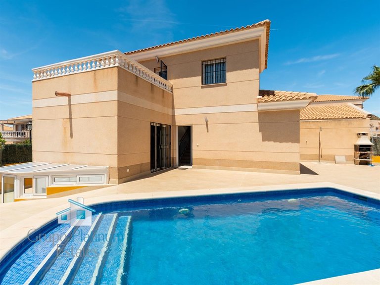 Villa for Sale in San Juan De Los Terreros, Almeria 3