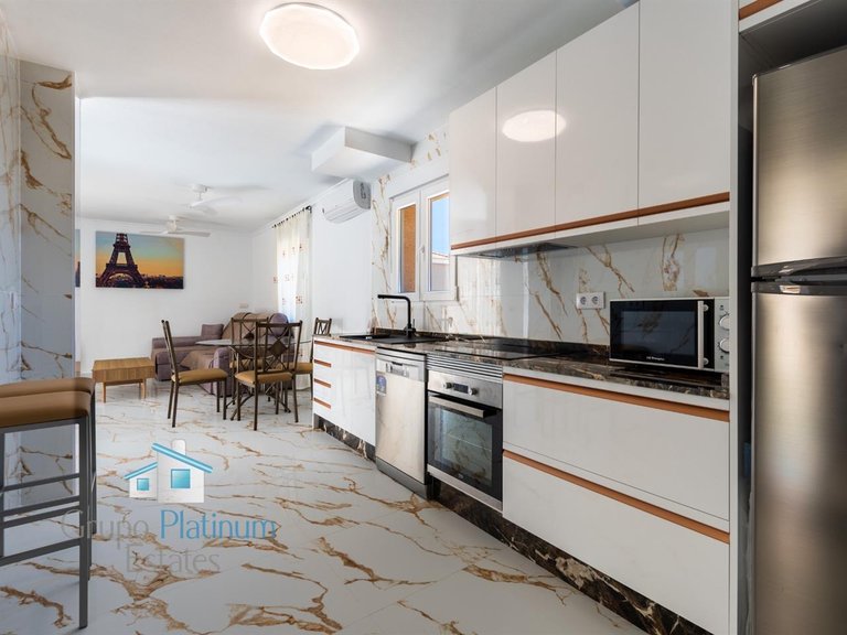 Villa for Sale in San Juan De Los Terreros, Almeria 8