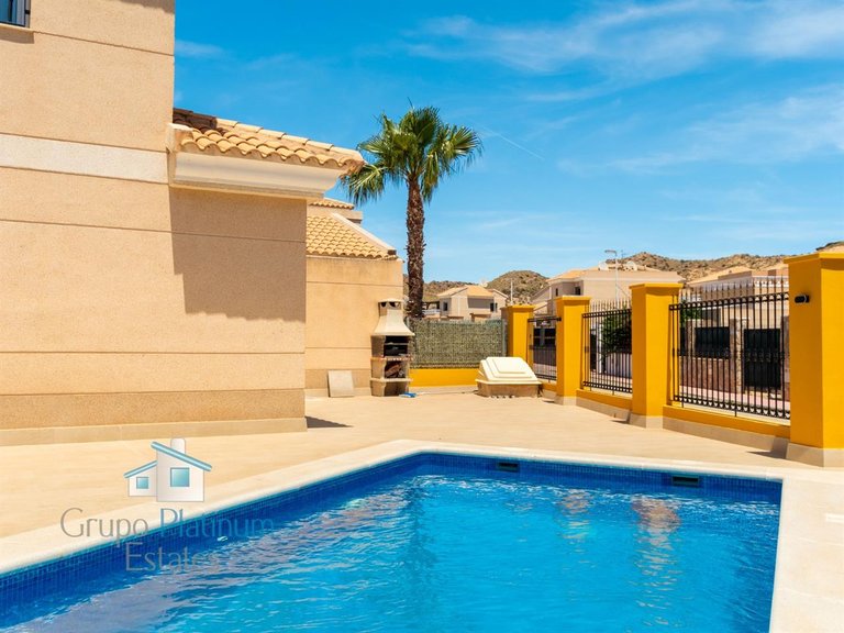 Villa for Sale in San Juan De Los Terreros, Almeria 5