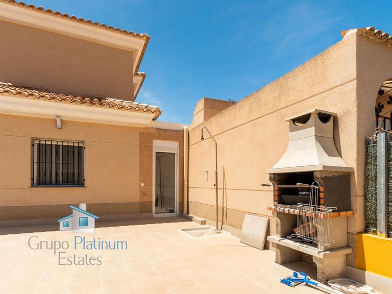 Villa for Sale in San Juan De Los Terreros, Almeria 22