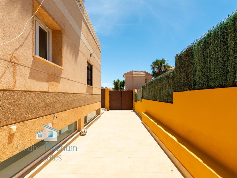 Villa for Sale in San Juan De Los Terreros, Almeria 23