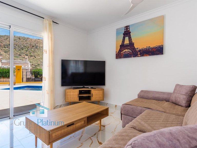 Villa for Sale in San Juan De Los Terreros, Almeria 6