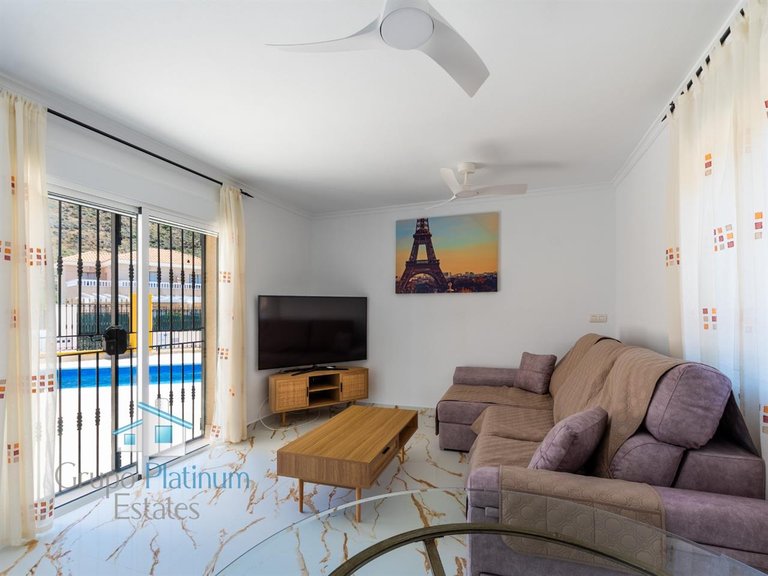 Villa for Sale in San Juan De Los Terreros, Almeria 7