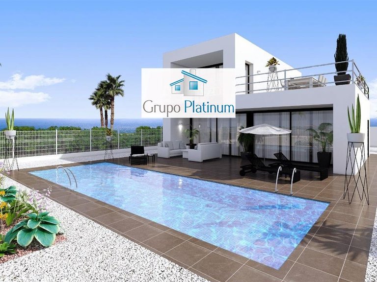 Villa for Sale in Vera, Almeria 1