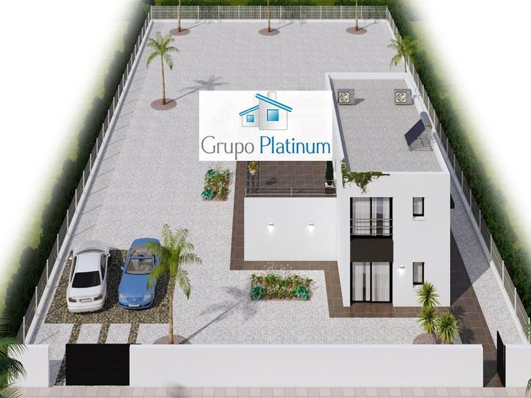 Villa for Sale in Vera, Almeria 4