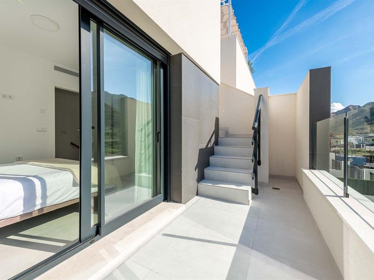 Town House for Sale in Cox, Alicante 8