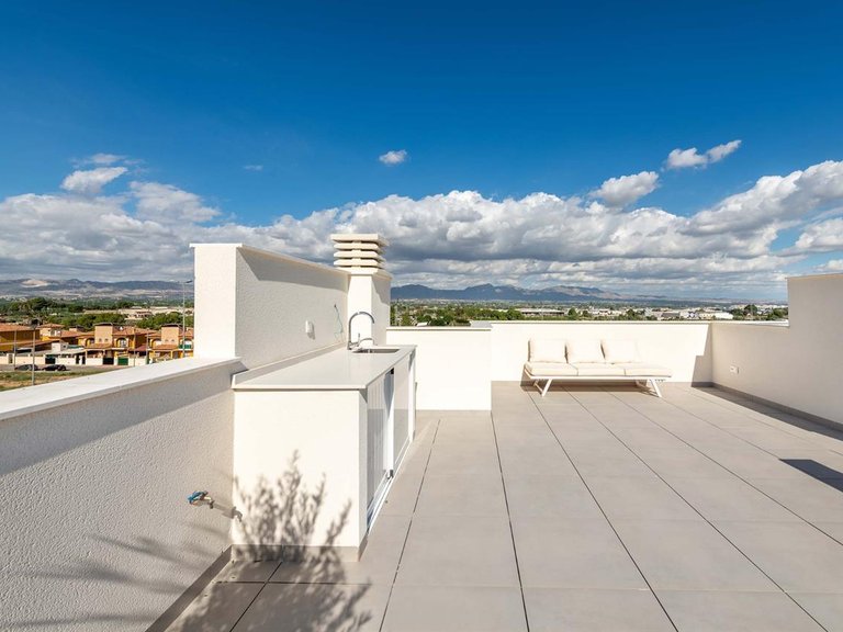 Town House for Sale in Cox, Alicante 16