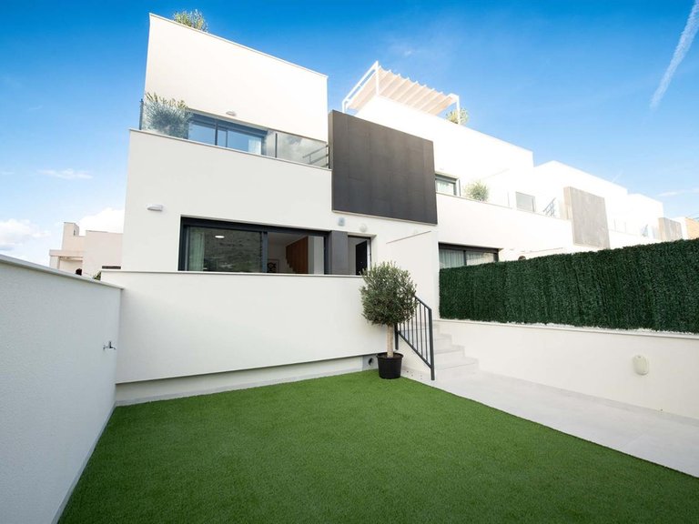 Town House for Sale in Cox, Alicante 23