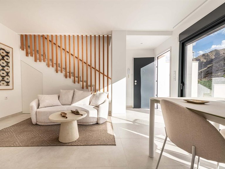 Town House for Sale in Cox, Alicante 10