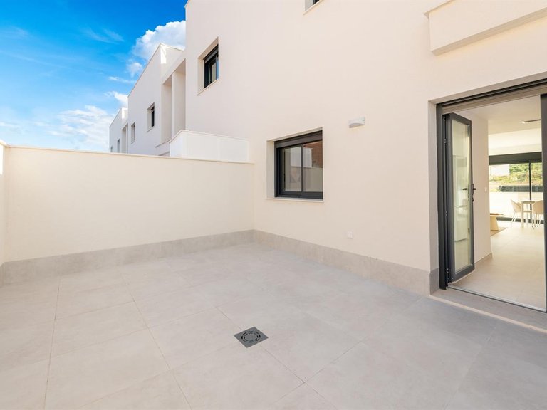 Town House for Sale in Cox, Alicante 17