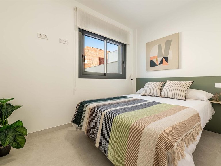 Town House for Sale in Cox, Alicante 12