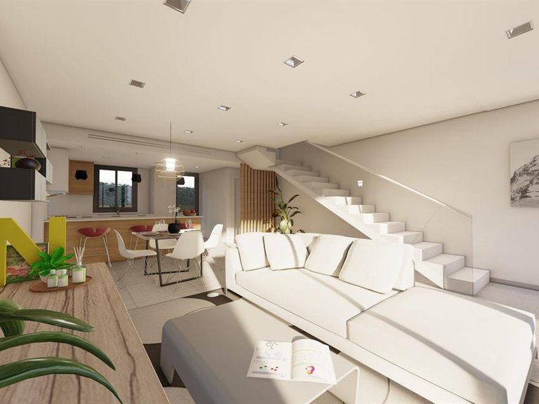 Town House for Sale in Cox, Alicante 5