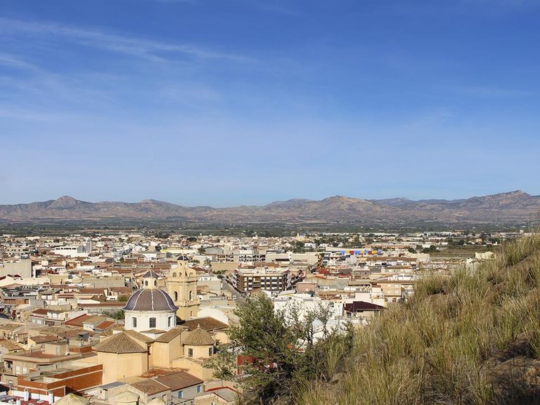 Town House for Sale in Cox, Alicante 29
