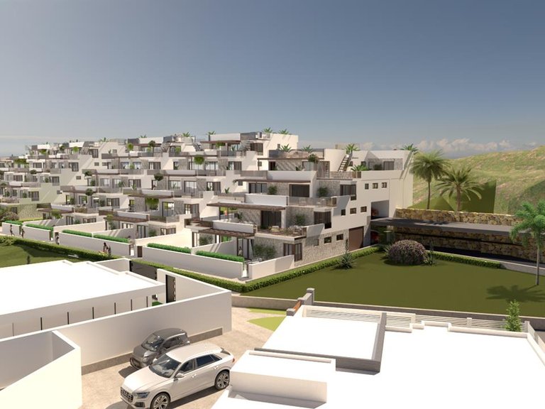 Apartment for Sale in Vera-playa, Almeria 7