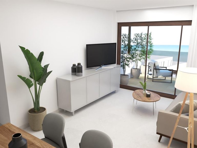 Apartment for Sale in Vera-playa, Almeria 25